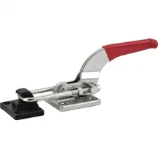 RapidHold 4000 lbs U-Hook Latch Clamp RH10R137