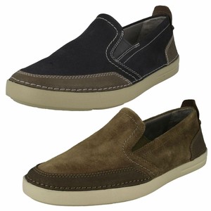clarks gosler