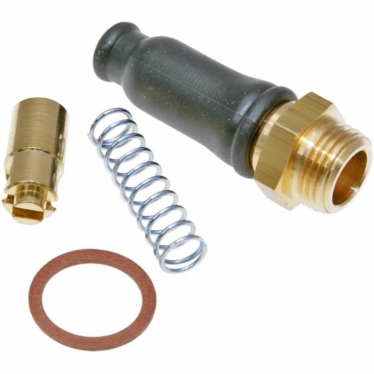 KS  Vergaser Nebendüse Polini für Keihin PWK Vergaser - 32
