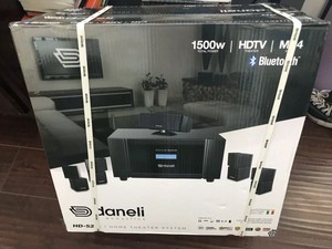 daneli hd 52