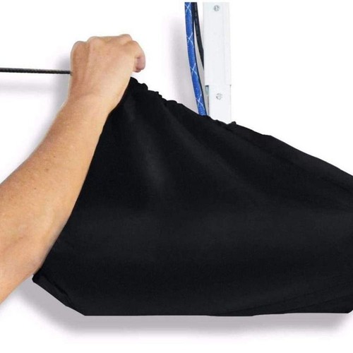 Ceiling Mounted Projector Dust Proof Case Storage Bag Projector Indoor Outdoor - Photo 3/12