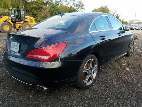 Chassis ECM 166 Type Seat Driver Left Fits 17-19 MERCEDES GLS-CLASS 218454 - Picture 7 of 10