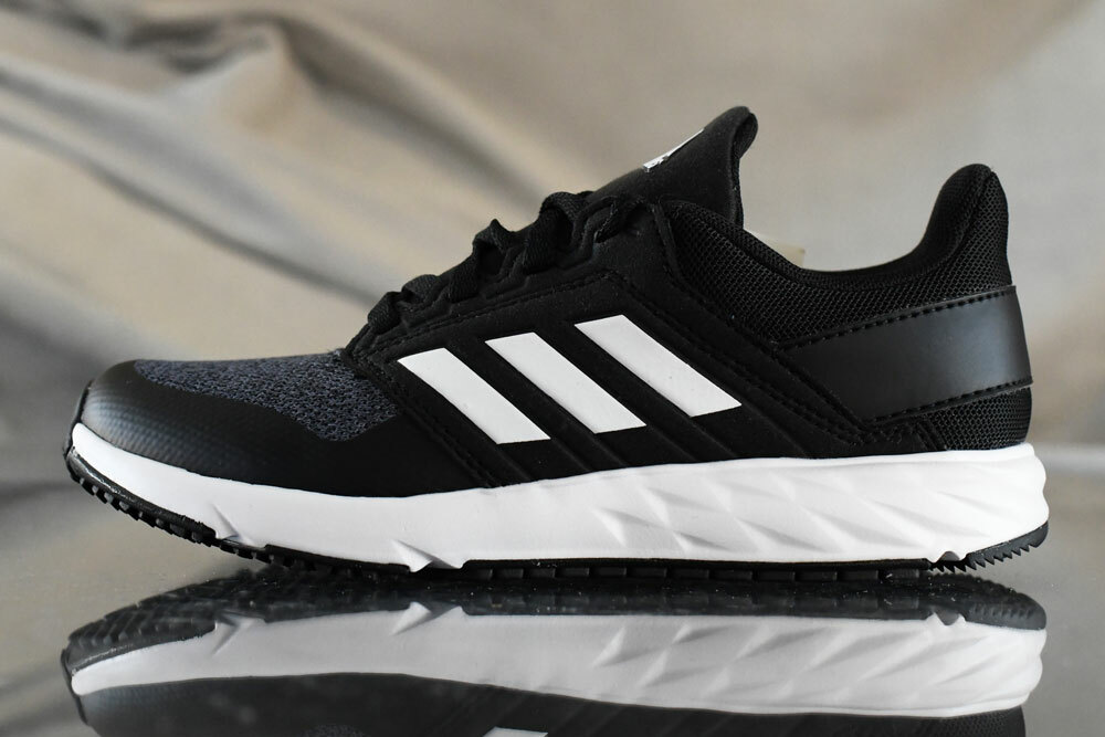 adidas run forta faito junior & youth trainers
