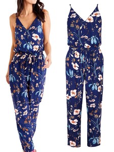 mela london curve jumpsuit