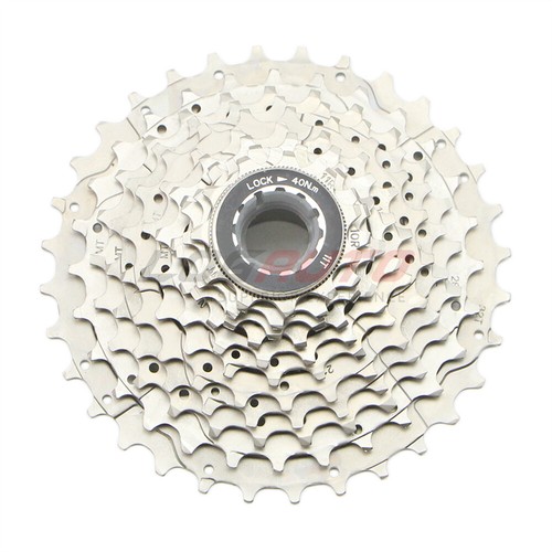 11-28T / 32T Kassette Freilauf 11 fach Zahnrad Ritzel für Shimano SRAM Rennrad - Bild 3 von 14