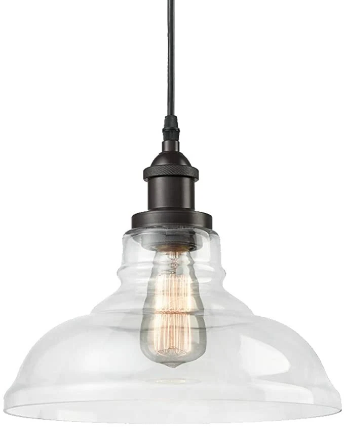 Claxy ecopower industrial pendant lighting deals