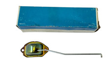 1970-1971 Plymouth Dodge Valiant Holley 1 Baril Carburateur Starter 3614111 Nors