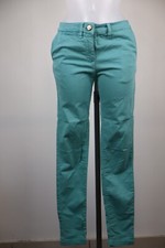 Class Roberto Cavalli Cotton Pants Woman Size 38 Casual Vintage