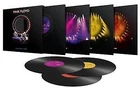 PINK FLOYD Delicate Sound Of Thunder - Restored, Re-Edited, Remixed 3LP VINYL