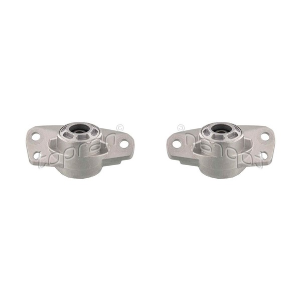 2X Topran FederbeinstüTzlager Hinten FüR VW Golf V 1K1 1.4 16V 1.6 5K1 5M1 521-image