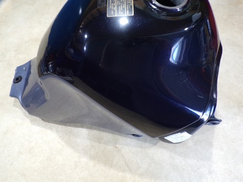 Honda Transalp XL 600 V 89 - 95 fuel petrol tank V good 90 91 92 93 94 - Picture 3 of 7