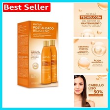 Professional Quality Hair Care: 250ml Shampoo & Conditioner for All Types