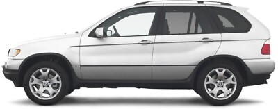 Official BMW X5 E53 2000 - 2006 Workshop Service Repair Manual +