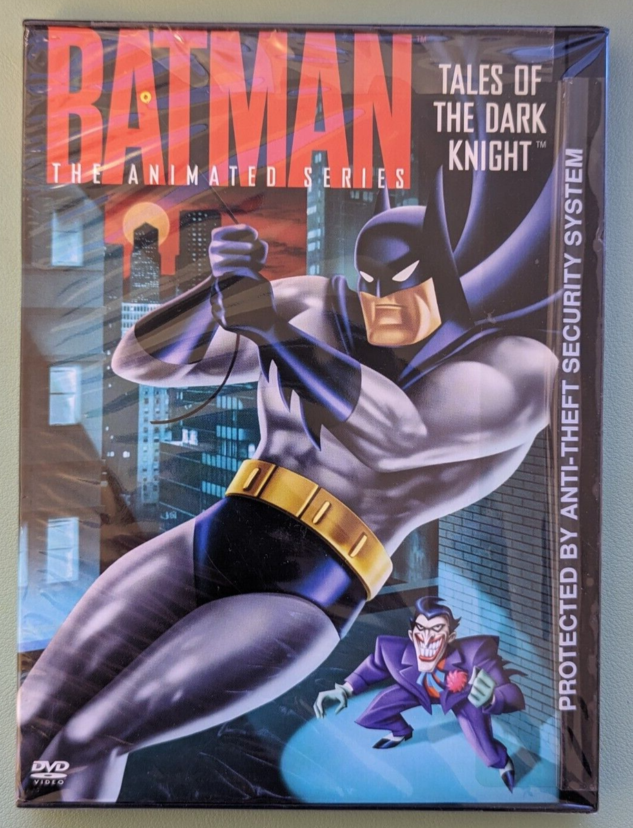 (BATMAN The Animated Series Ver.) 1000％ Amazon.com: Batman: The Animated Series, Volume One (DC