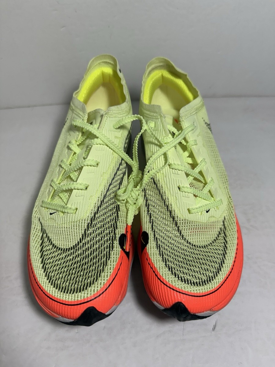 Nike ZoomX Vaporfly NEXT% 2 “Fast Pack” Men Size 6.5 / Women