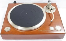 Turntable Denon DP-1300MKII direct drive