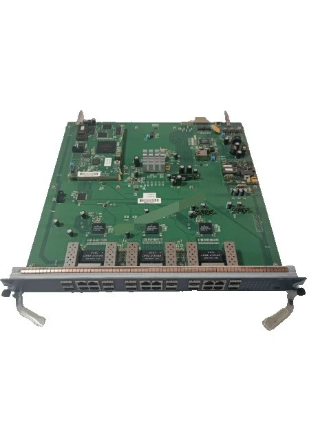 Procesadores GE Series 1 PLC