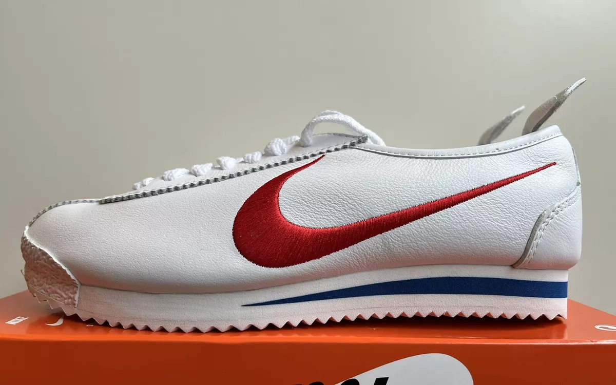 Hambre Estoy orgulloso Diagnosticar Nike Cortez &#039;72 SD &#034;OG Swoosh&#034; White Red Royal CJ2586-100  Men&#039;s 5.5 / Women&#039;s 7 | eBay