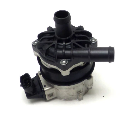 Engine Water Pump Auxiliary Brushless Escalade Silverado Sierra Tahoe Yukon 3.0L - Bild 1 von 4