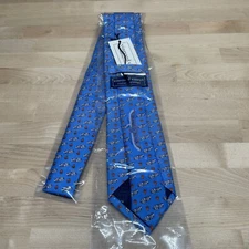 Vineyard Vines Tie ROLEX PORSCHE 917 2021 Pebble Beach Concours Tour Necktie NEW