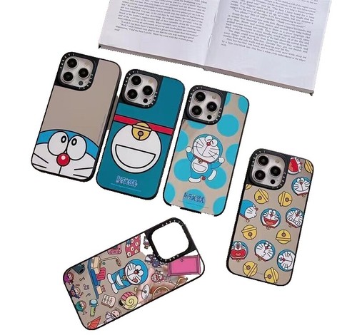 CASETIFY ドラえもん Airpods pro ケース CASETiFY Doraemonドラえもん