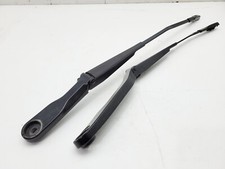 BENTLEY CONTINENTAL GT MK3 PAIR OF FRONT WINDSCREEN WIPER ARMS 3SC955408 2018