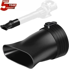 56V Flat Nozzle Replace for EGO Power AN5300 530 CFM Blower LB5300/LB5302 NEW