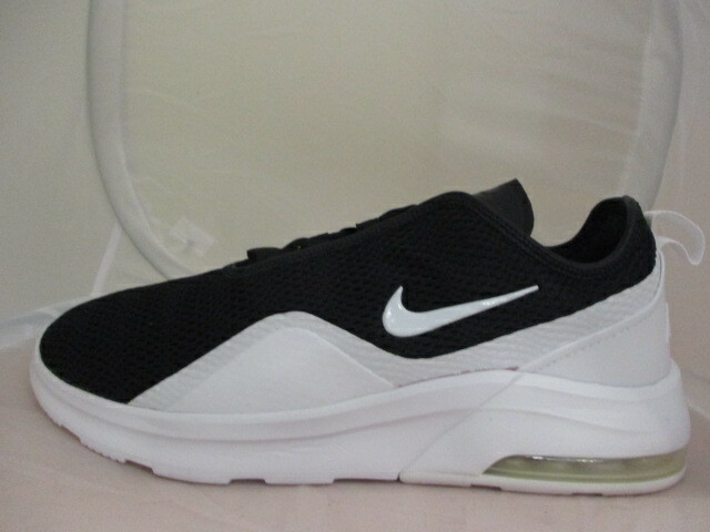 nike air max motion lightweight ladies trainers