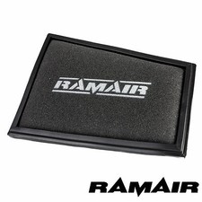 Filtro aria pannello schiuma di ricambio Ramair per Renault Megane MK2 2.0T 16V RS 225