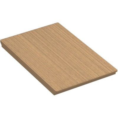 K-5541-NA Prolific Bamboo Cutting Board