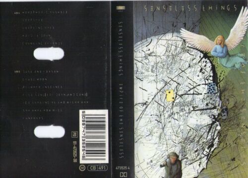 SENSIBLE THINGS EMPIRE OF THE SE SENSELESS THINGS-EMPIR  (Cassette) (UK IMPORT) - Picture 1 of 1