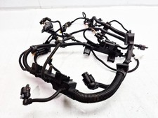 BMW 4 SERIES F36 ENGINE WIRING LOOM HARNESS 3.0 PETROL 8635059 2017