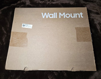 Samsung The Frame No Gap Wall Mount 2022 50'' - 85'' BN96-55181B