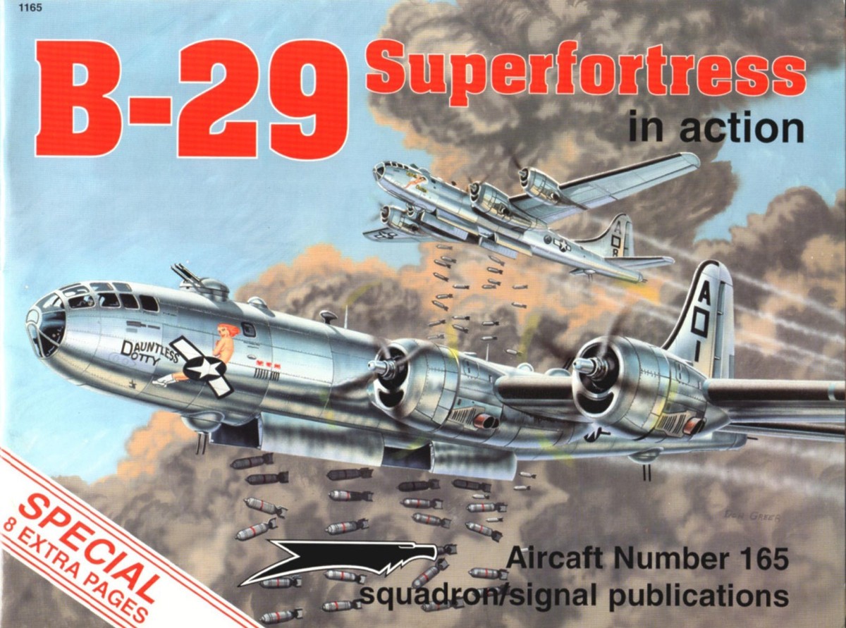 レベル1/48 B-29 Amazon | ドイツレベル 1/48 アメリカ陸軍航空隊 B-29