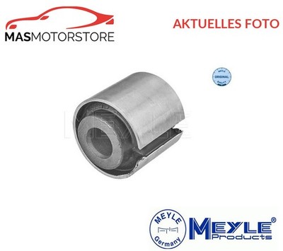 QUERLENKER LAGER LAGERBUCHSE HINTEN OBERE MEYLE 614 710 0008 A NEU OE QUALITÄT