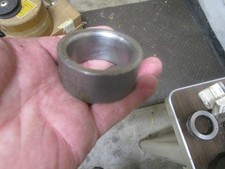 Ace 1-3/4" ID X 2-17/64" OD X 1" Long Plain Press Fit Headless Drill Bushing USA