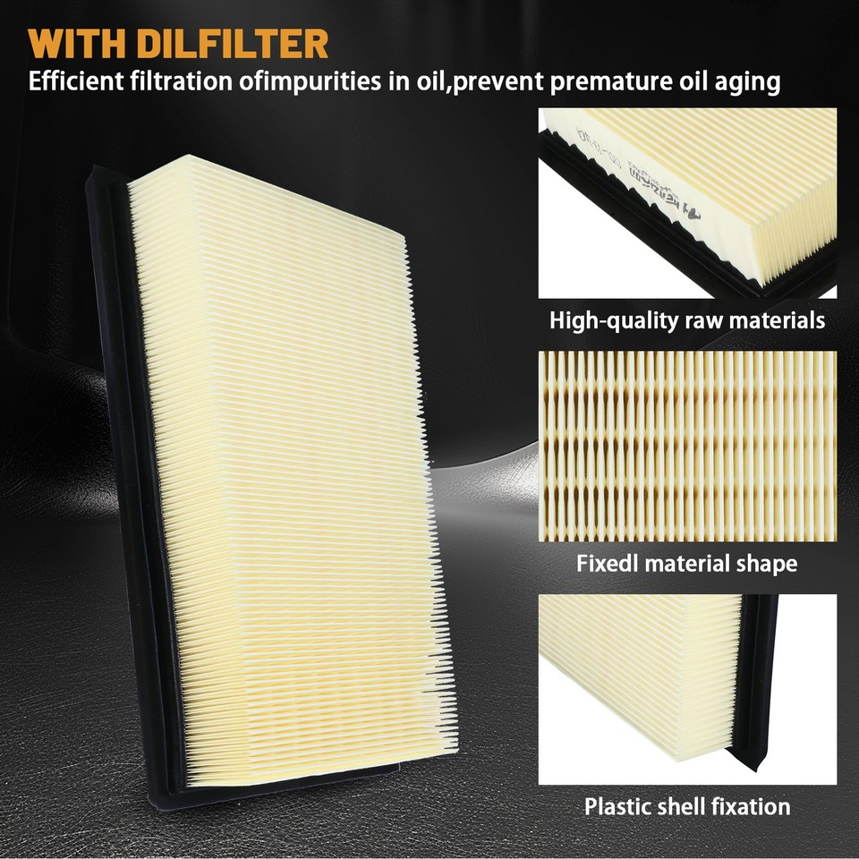 Fascinating Air Filter For 2013 Ford Explorer Gallery