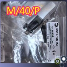 M/40/P 1PCS NORGREN M/40/P Magnetic Switch Free Delivery New Quality Assurance