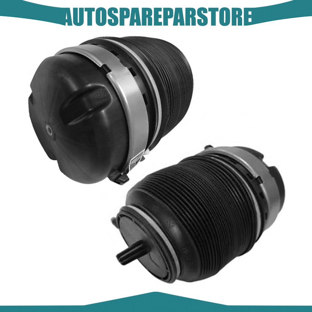 Bentley Mulsanne 2011-2016 REAR+LEFT, RIGHT Air spring P/N 3Y5616001