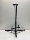 On-Stage XCG-4 Tripod Guitar Stand Adjustable Padded Black — photo 4