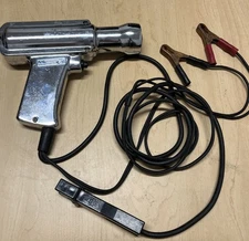 Vintage Inductive Timing Light Kal Equip Model L-10