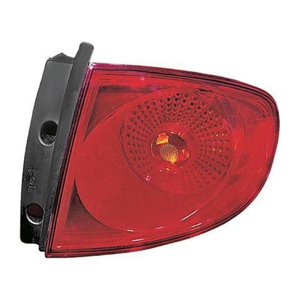 Diederichs 7495090 Heckleuchte RüCkleuchte FüR Seat Altea 5P Rechts 5P09451129B9-image