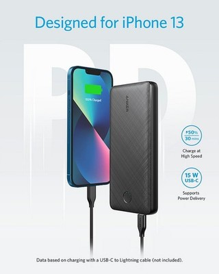 ANKER PowerCore Essential 20000 PD Powerbank