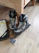 Inliner-Skate (Junior) Gr.37-(älter)Marke XT...