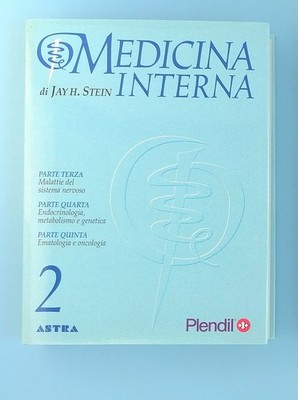 Innere Medizin Band 2 - Jay H. Stein