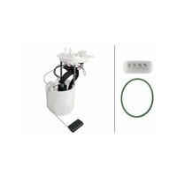Hella Kraftstoff-FöRdereinheit 8TF 358 316-981 FüR Opel Vauxhall