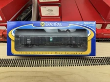 Exactrail Evolution Joseph Leasing Thrall 2743 Gondola DJLX#98504 NOS