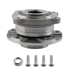 Roulement de roue BMW X5