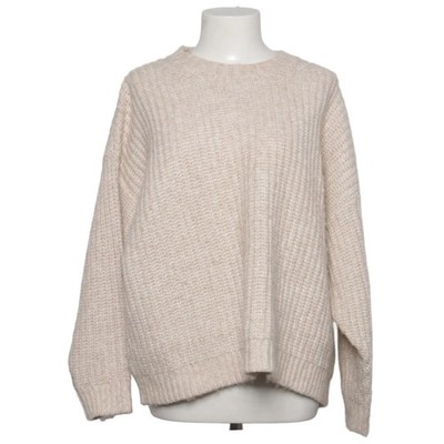 ASOS Design, Strickpullover, Größe: M, Petite, Beige, Acryl/Polyester #wms