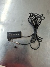 Bill Lawrence Acoustic Pickup